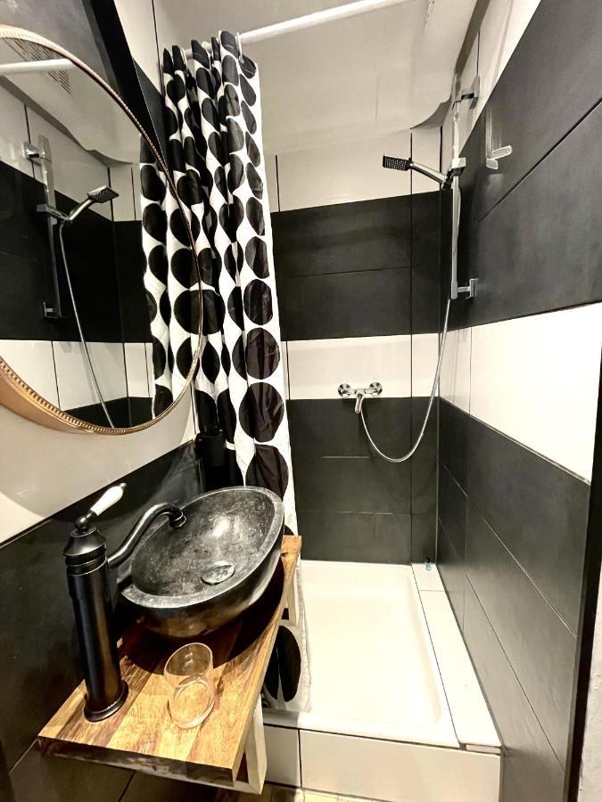 Deluxe Studio 9 In Der Altstadt Apartman Freiburg im Breisgau Kültér fotó